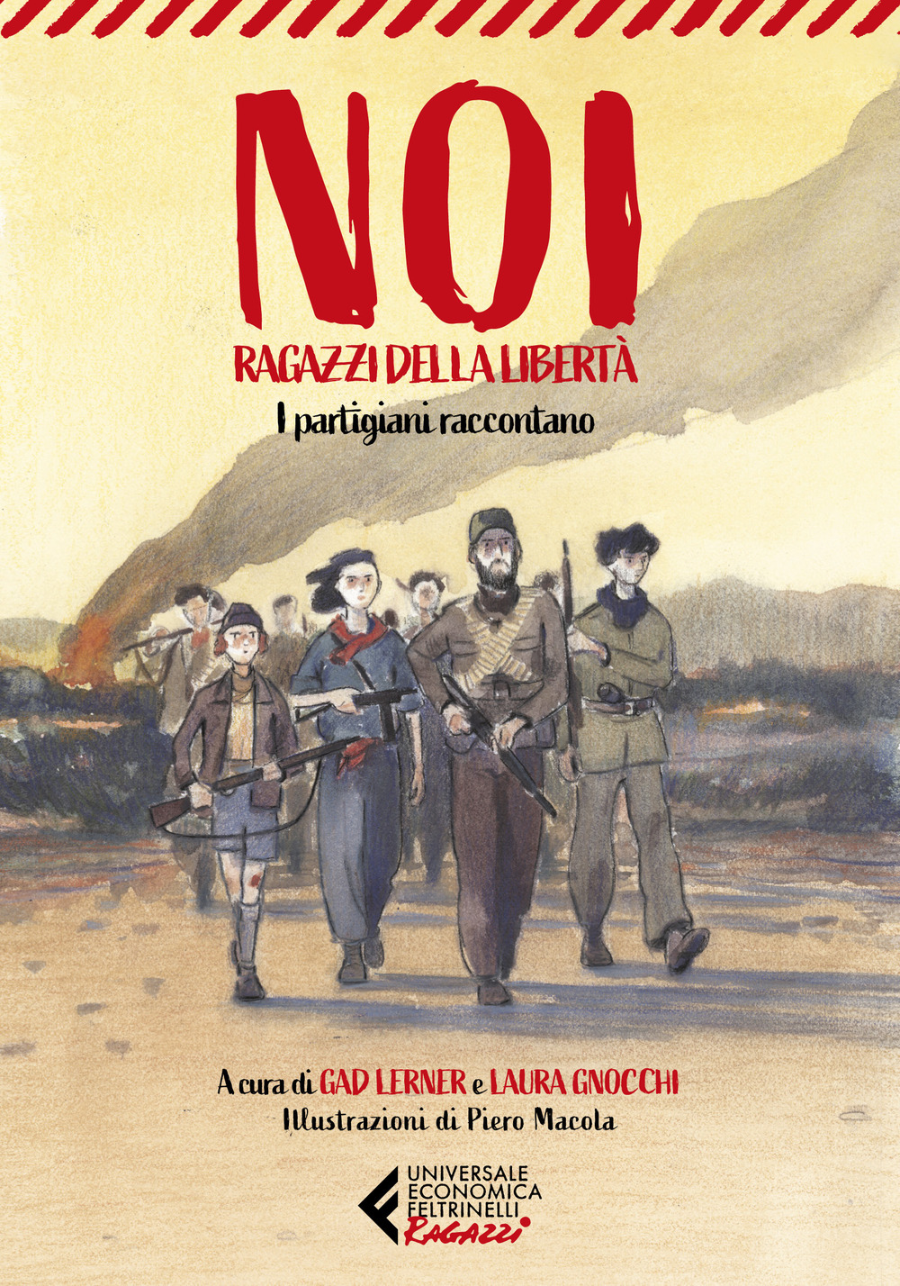 Libro Noi