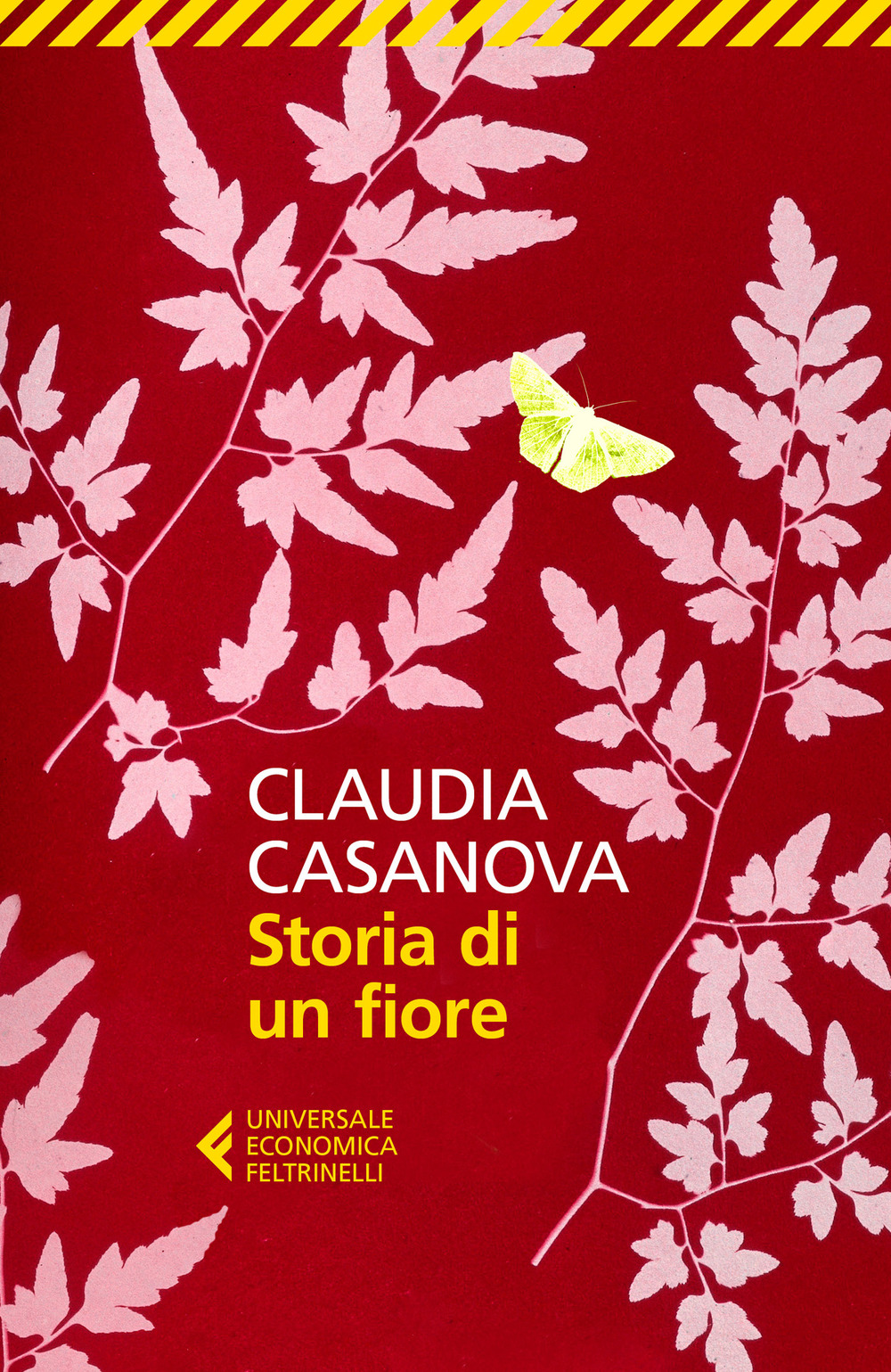 Libro Storia di un fiore di Claudia Casanova - ean 9788807897870 - Feltrinelli