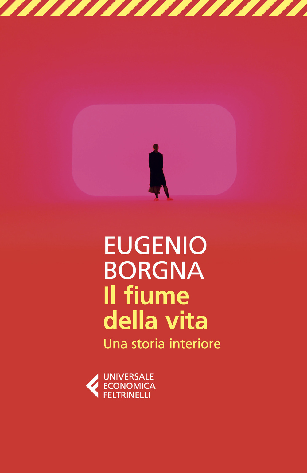 Libro fiume della vita. Una storia interiore di Eugenio Borgna - ean 9788807898112 - Feltrinelli