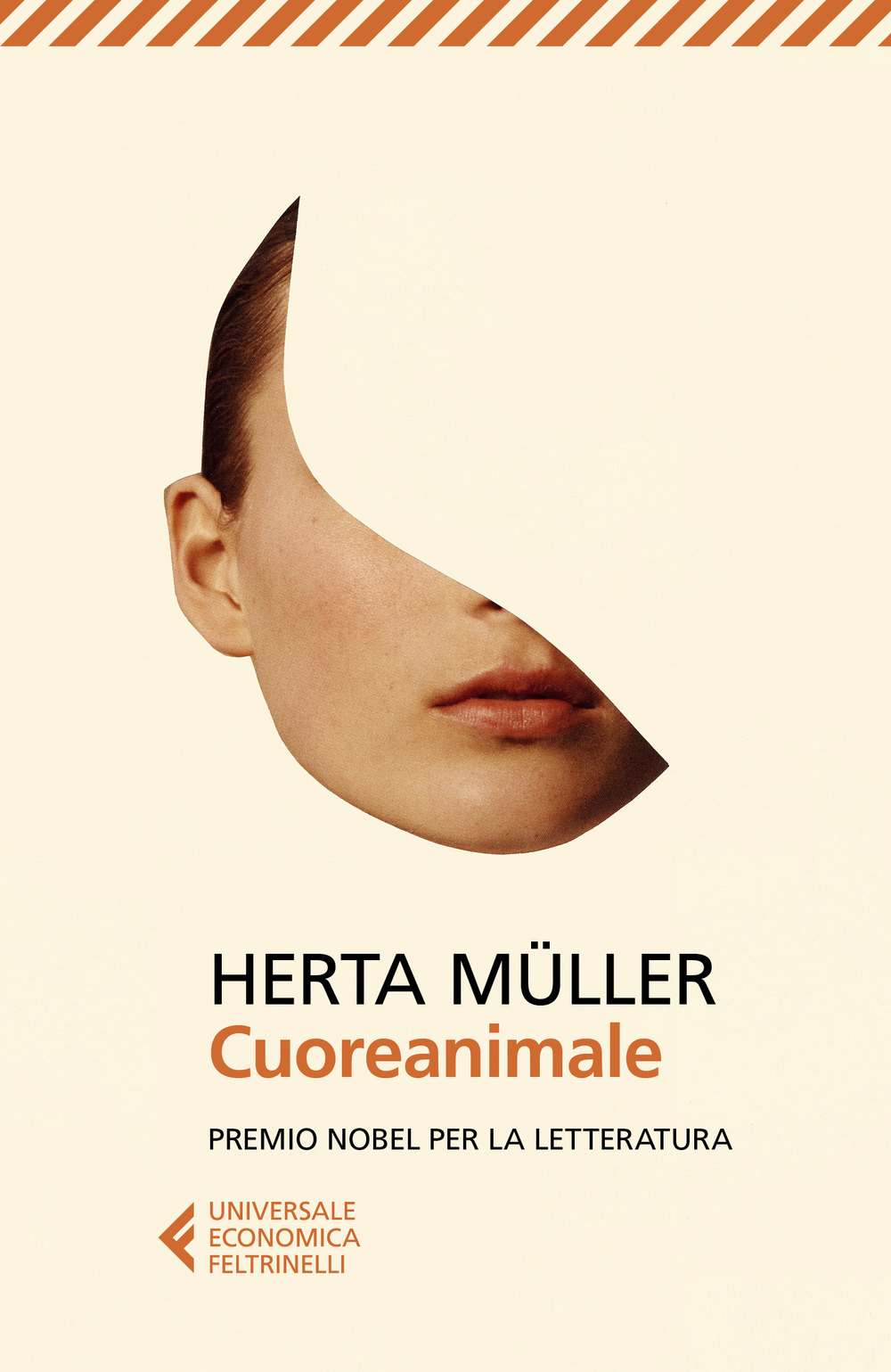Libro Cuoreanimale di Herta Müller - ean 9788807898129 - Feltrinelli