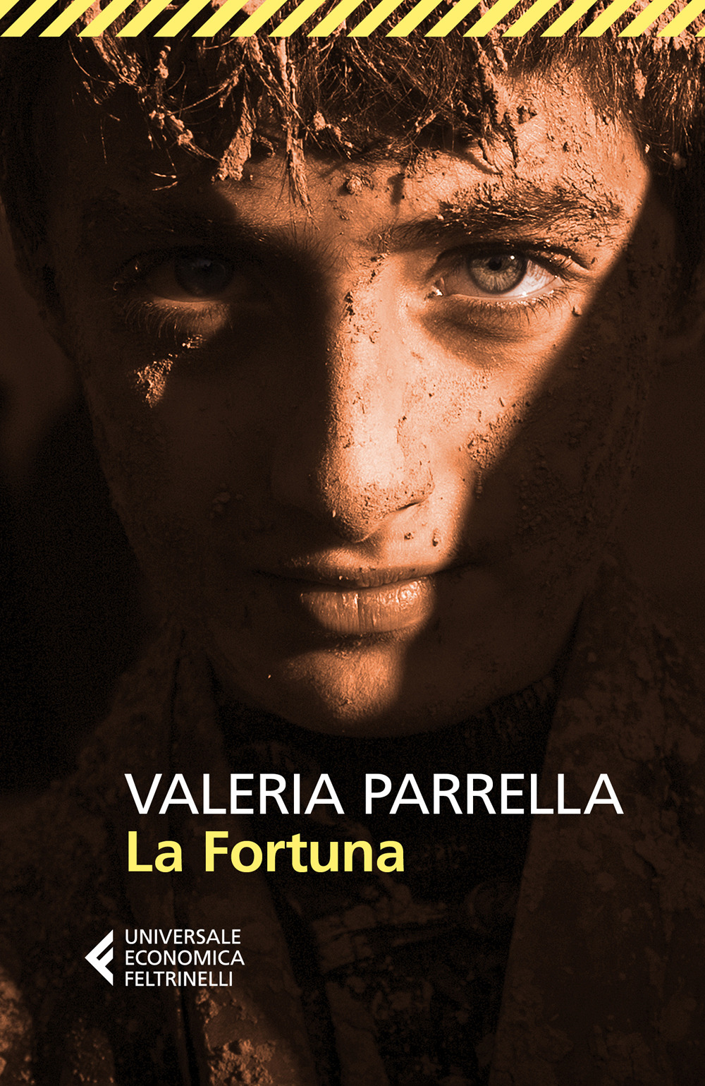 Libro fortuna di Valeria Parrella - ean 9788807898280 - Feltrinelli