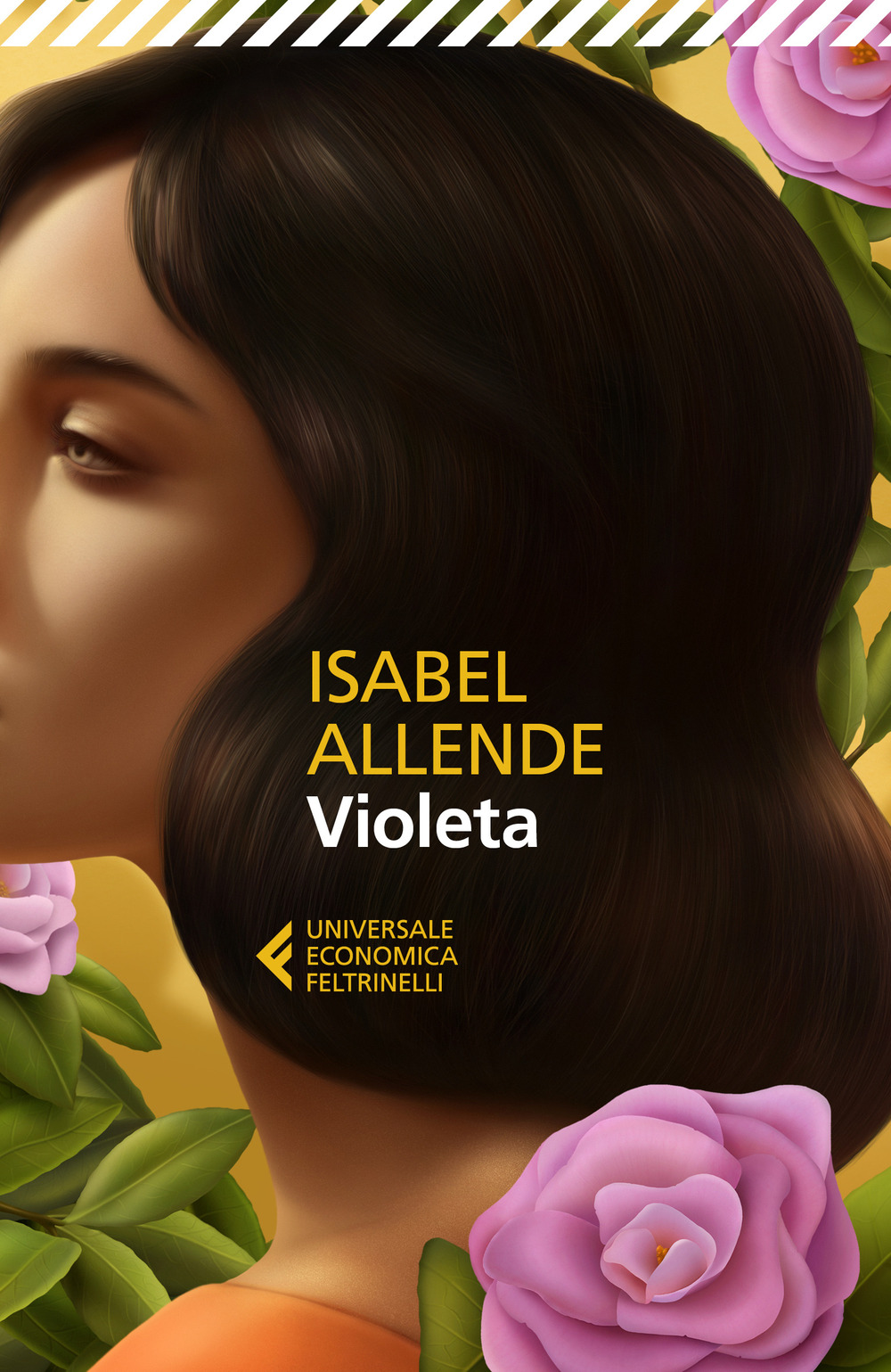 Libro Violeta di Isabel Allende - ean 9788807898433 - Feltrinelli