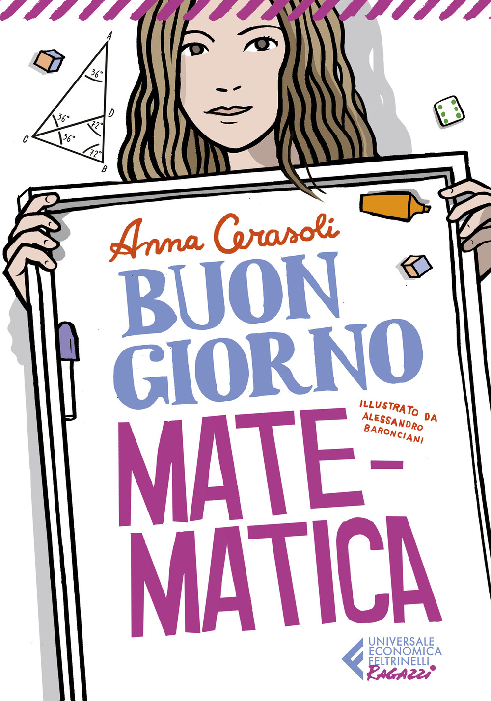 Libro Buongiorno