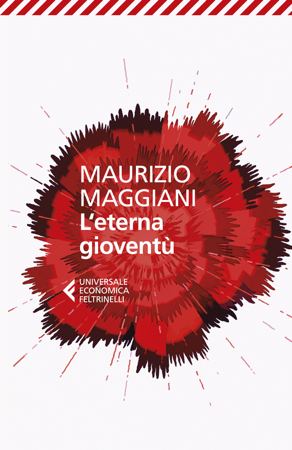 Libro eterna gioventù di Maurizio Maggiani - ean 9788807898730 - Feltrinelli