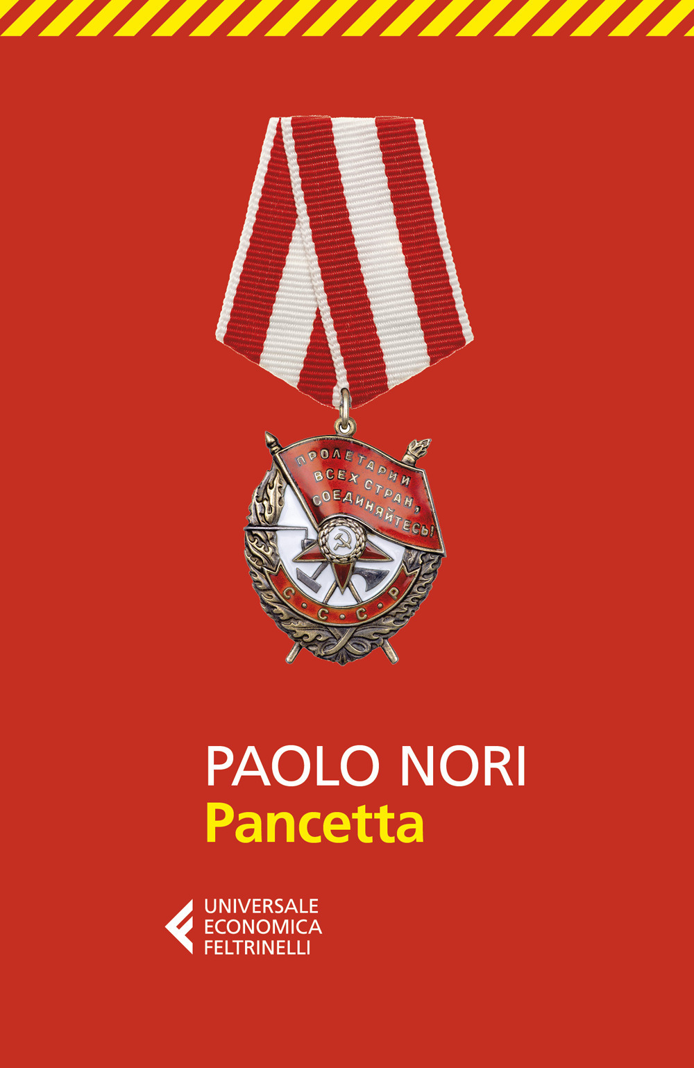 Libro Pancetta di Paolo Nori - ean 9788807898754 - Feltrinelli