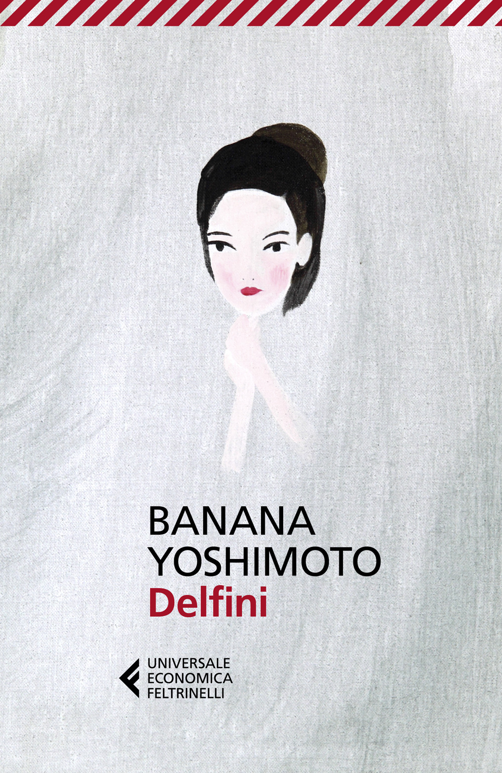Libro Delfini di Banana Yoshimoto - ean 9788807898778 - Feltrinelli