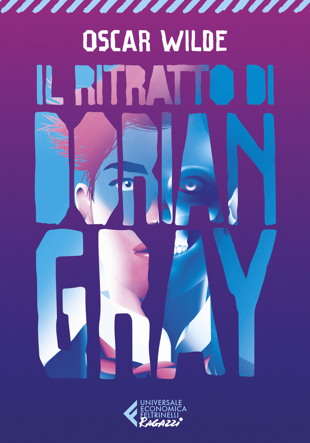 Libro ritratto di Dorian Gray di Oscar Wilde - ean 9788807899225 - Feltrinelli
