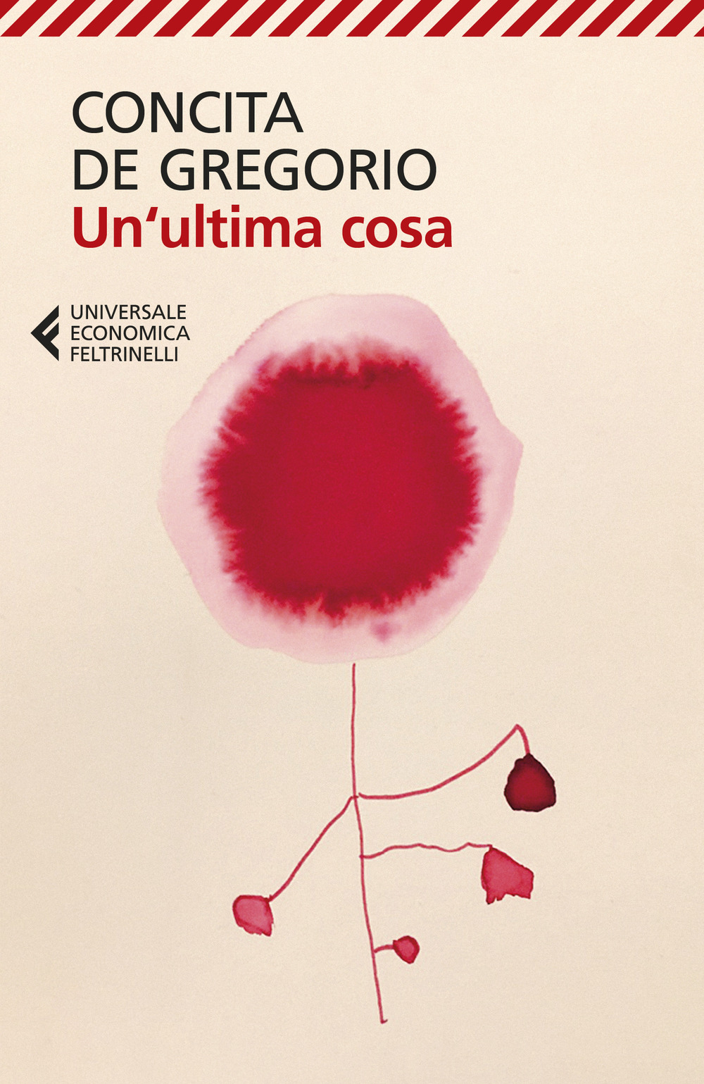 Libro ultima cosa di Concita De Gregorio - ean 9788807899263 - Feltrinelli