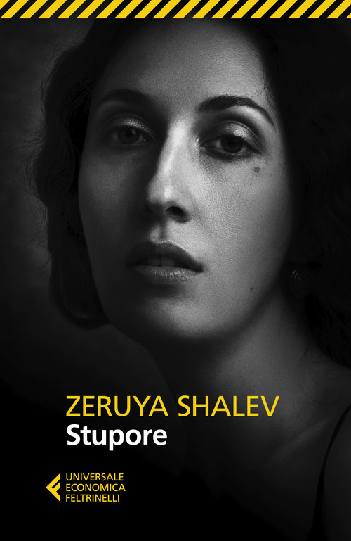Libro Stupore di Zeruya Shalev - ean 9788807899294 - Feltrinelli