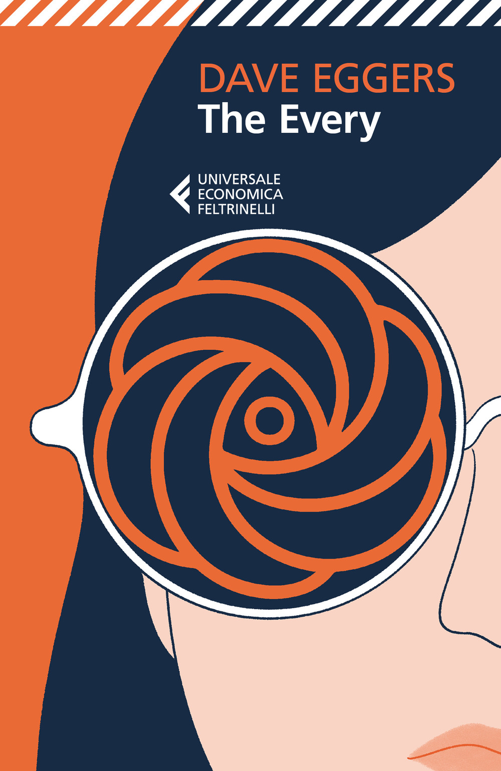 Libro Every. Ediz. italiana di Dave Eggers - ean 9788807899539 - Feltrinelli