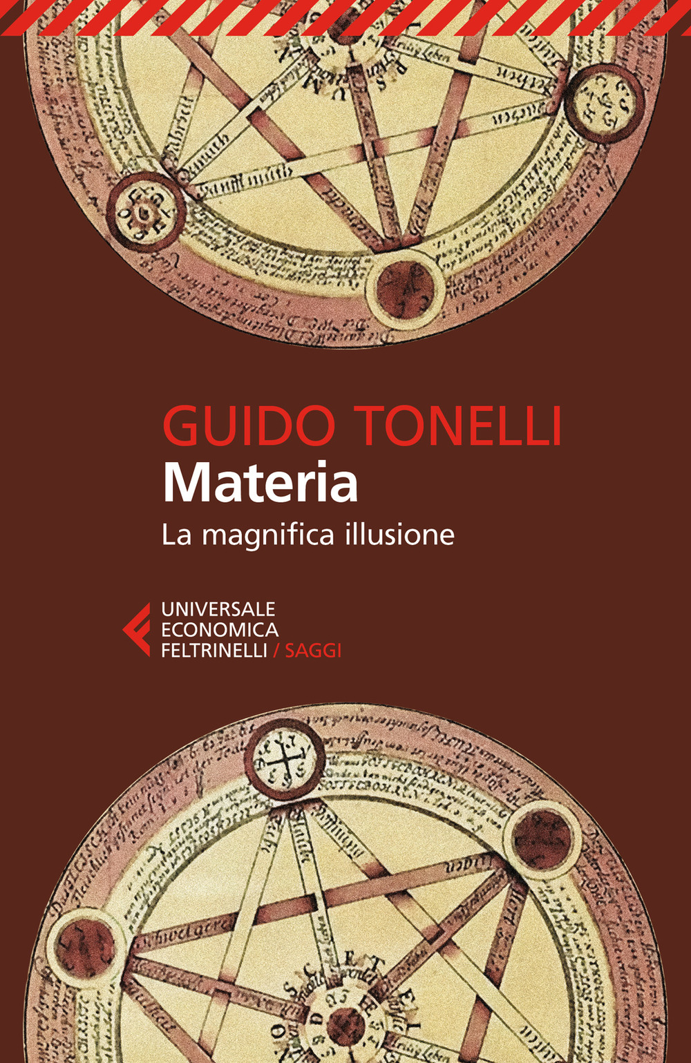 Libro Materia. La magnifica illusione di Guido Tonelli - ean 9788807899645 - Feltrinelli