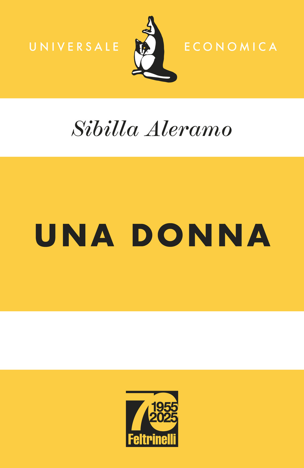 Libro donna. Ediz. 70° anniversario di Sibilla Aleramo - ean 9788807899706 - Feltrinelli