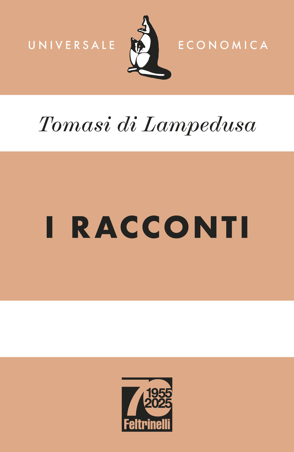 Libro racconti. Ediz. 70° anniversario di Giuseppe Tomasi di Lampedusa - ean 9788807899799 - Feltrinelli