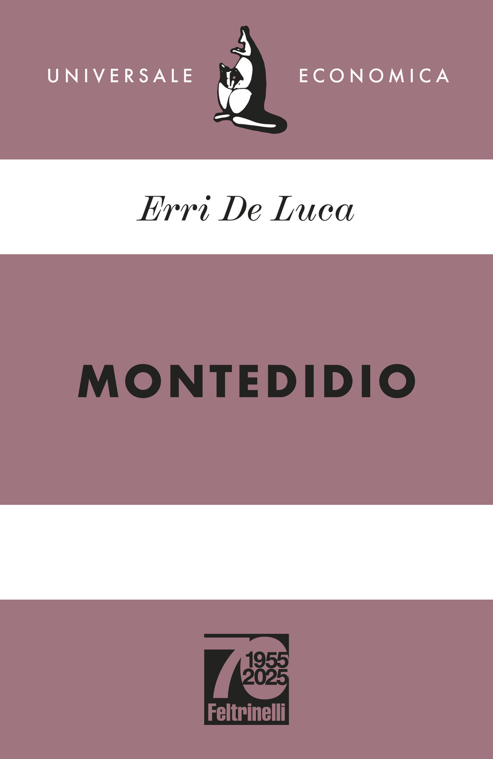 Libro Montedidio. Ediz. 70° anniversario di Erri De Luca - ean 9788807899850 - Feltrinelli