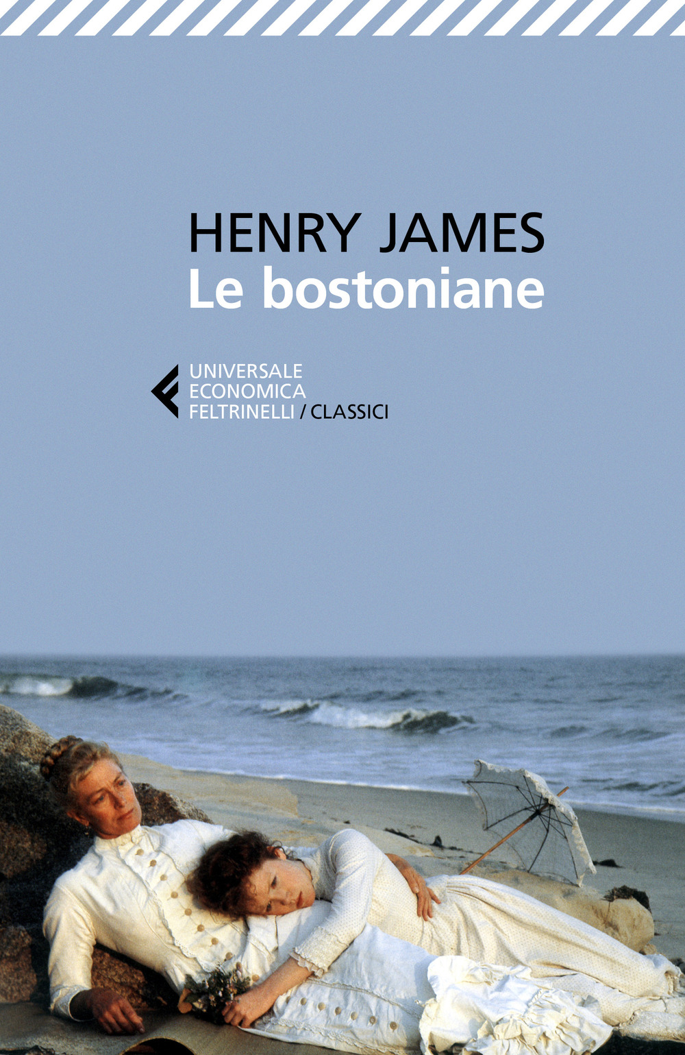 Libro bostoniane di Henry James - ean 9788807903441 - Feltrinelli