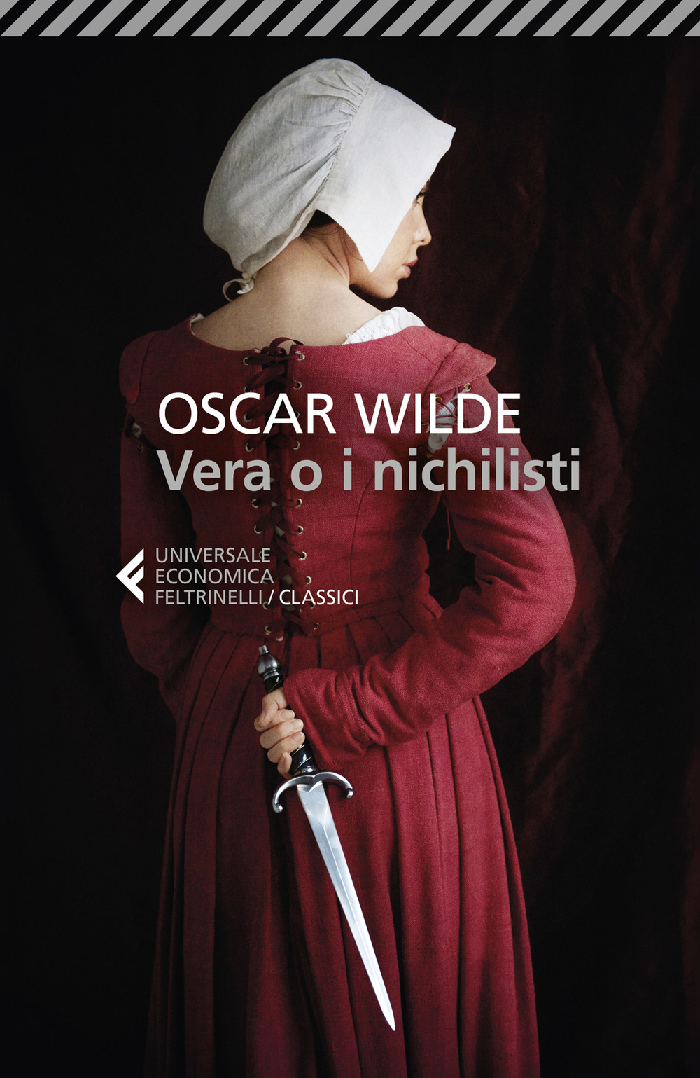 Libro Vera o i nichilisti di Oscar Wilde - ean 9788807903571 - Feltrinelli