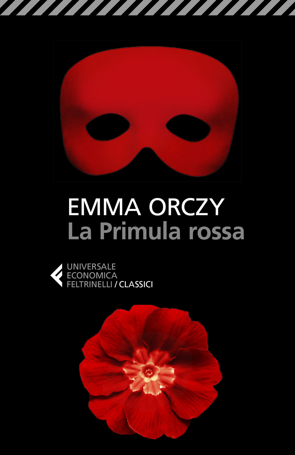 Libro primula rossa di Emma Orczy - ean 9788807903717 - Feltrinelli