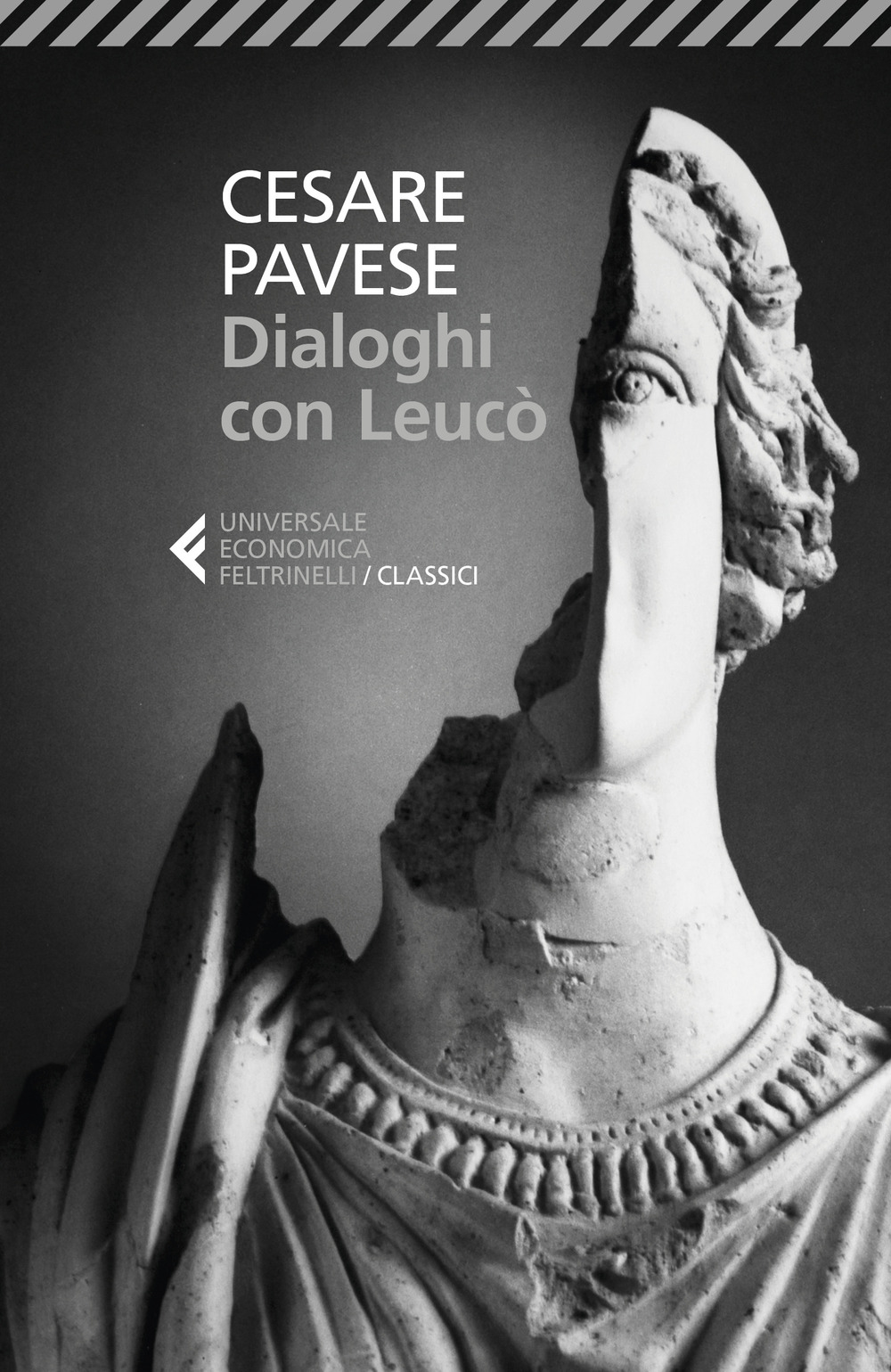 Libro Dialoghi con Leucò di Cesare Pavese - ean 9788807903847 - Feltrinelli