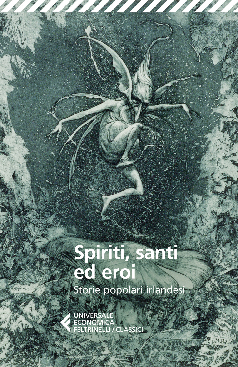 Libro Spiriti