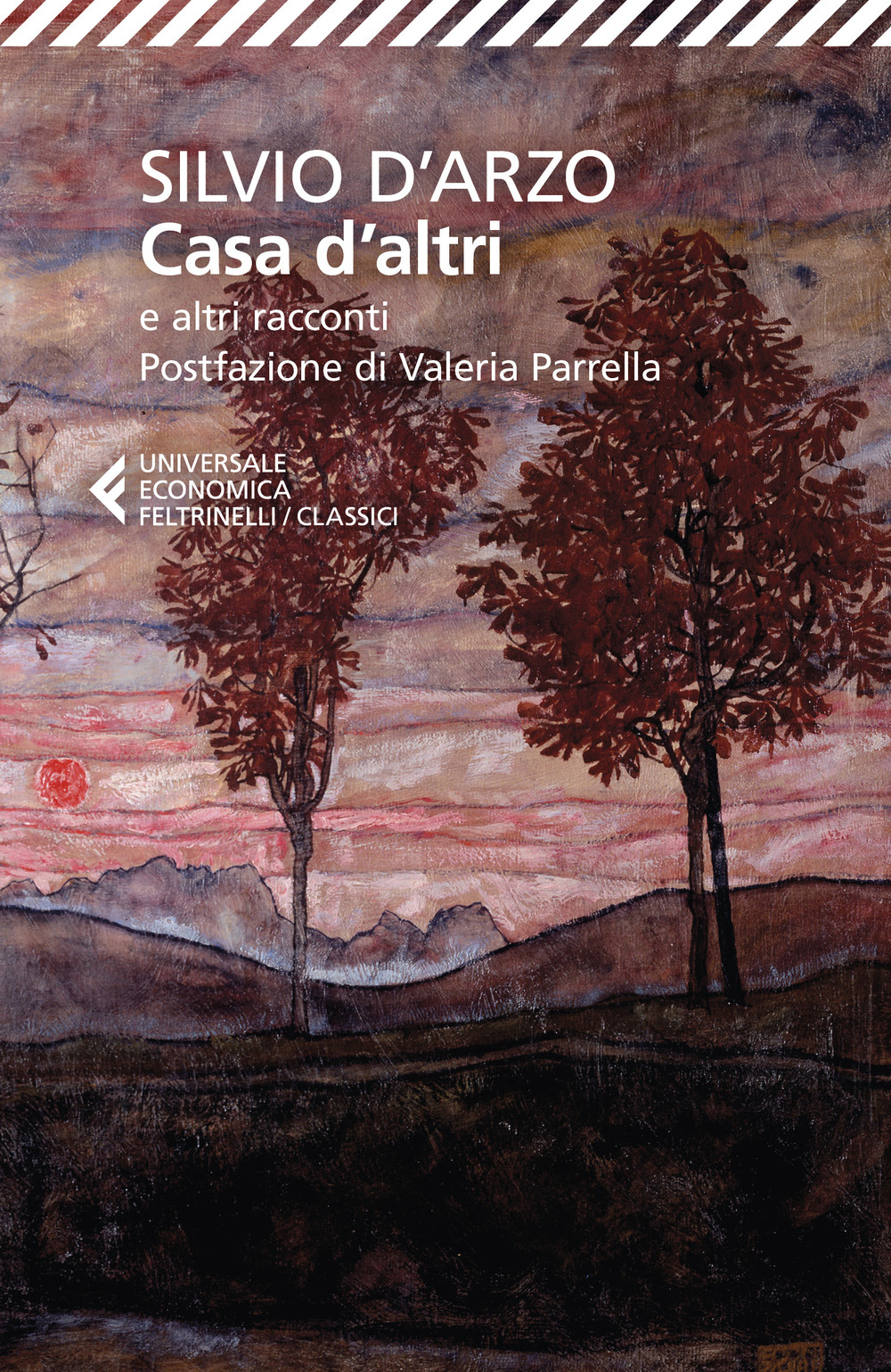 Libro Casa d'altri e altri racconti di Silvio D'Arzo - ean 9788807904325 - Feltrinelli