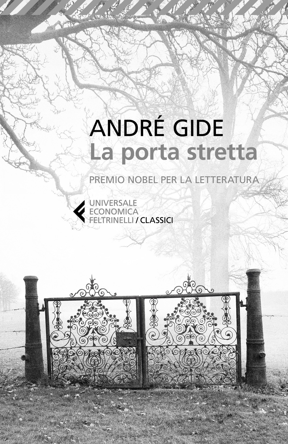 Libro porta stretta di André Gide - ean 9788807904363 - Feltrinelli