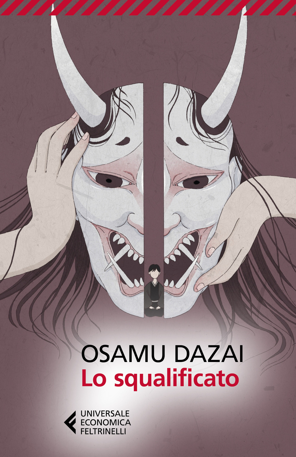 Libro squalificato di Osamu Dazai - ean 9788807904455 - Feltrinelli