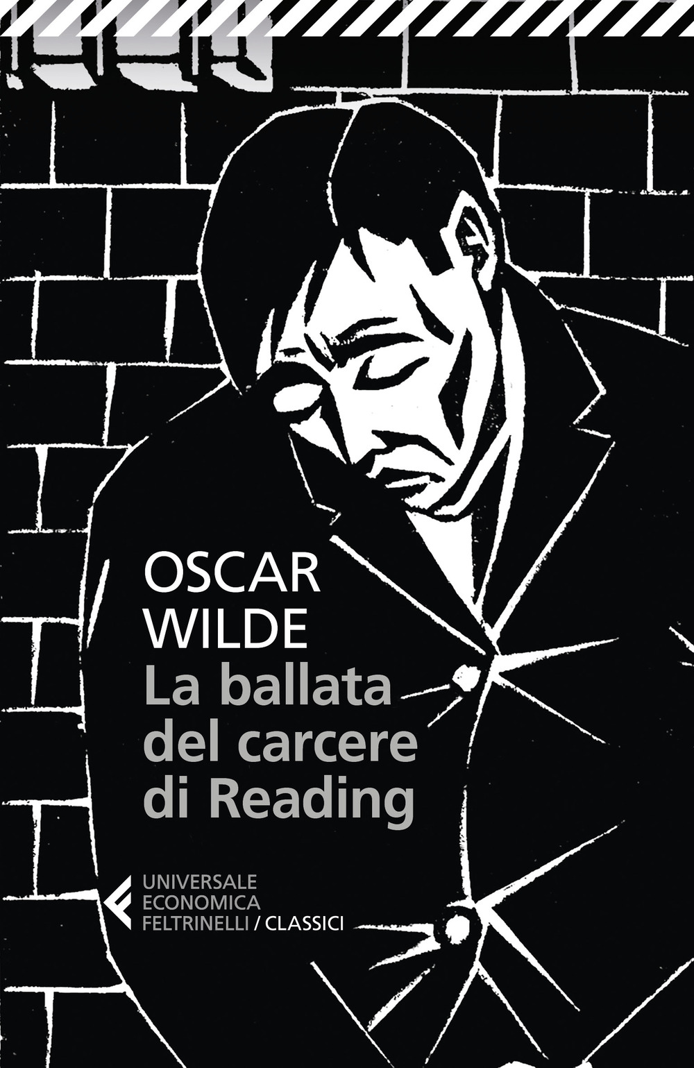 Libro ballata del carcere di Reading. Testo inglese a fronte di Oscar Wilde - ean 9788807904516 - Feltrinelli