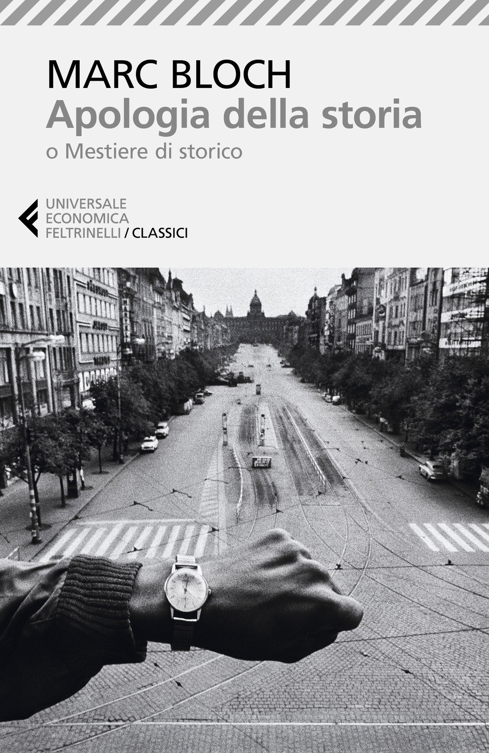 Libro Apologia della storia o Mestiere di storico di Marc Bloch - ean 9788807904660 - Feltrinelli