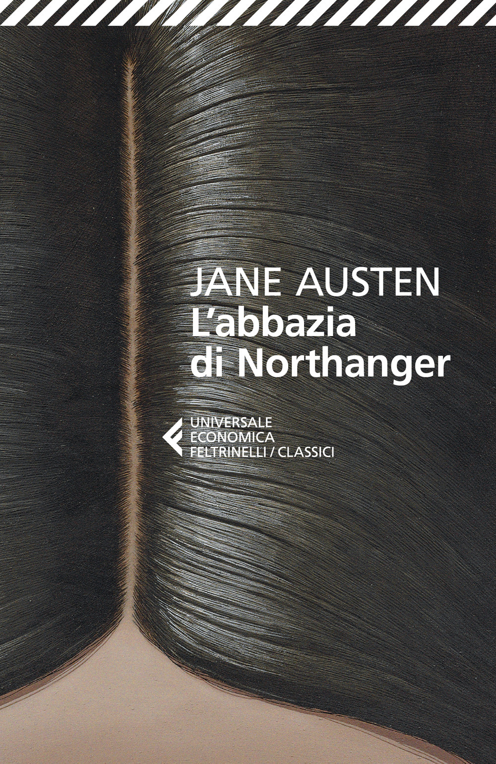 Libro Abbazia di Northanger di Jane Austen - ean 9788807904714 - Feltrinelli