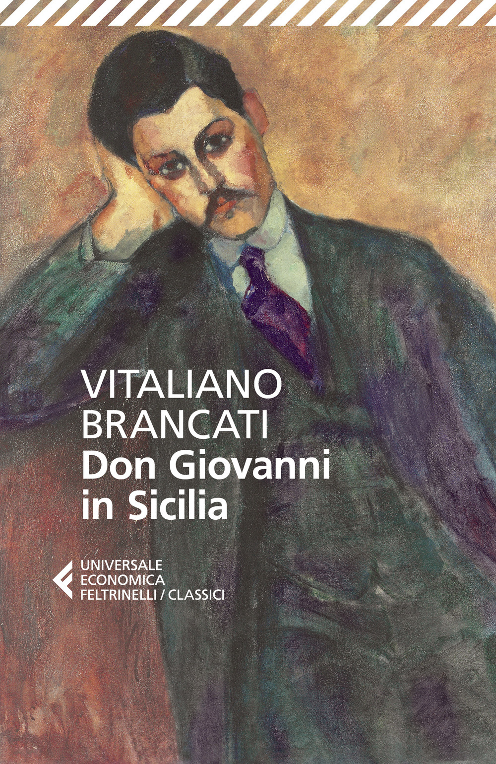 Libro Don Giovanni in Sicilia di Vitaliano Brancati - ean 9788807904875 - Feltrinelli