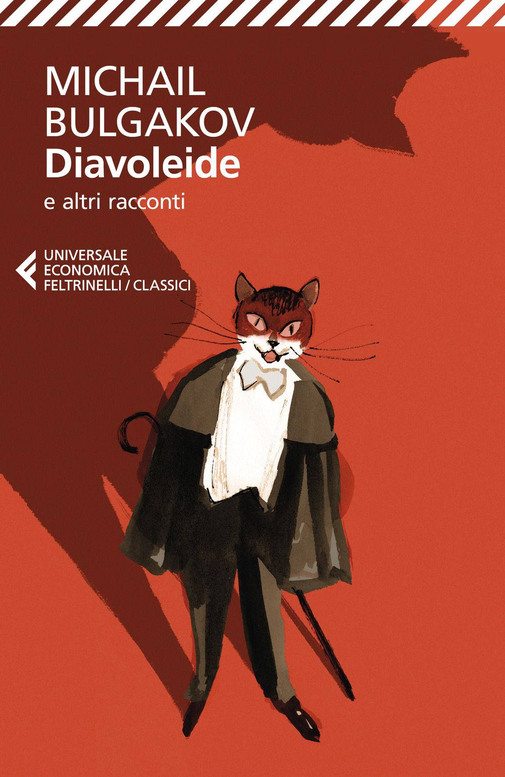 Libro Diavoleide e altri racconti di Michail Bulgakov - ean 9788807904912 - Feltrinelli