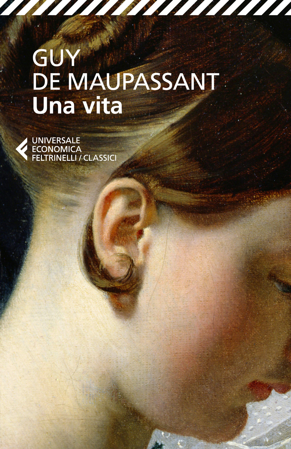 Libro vita di Guy de Maupassant - ean 9788807904950 - Feltrinelli