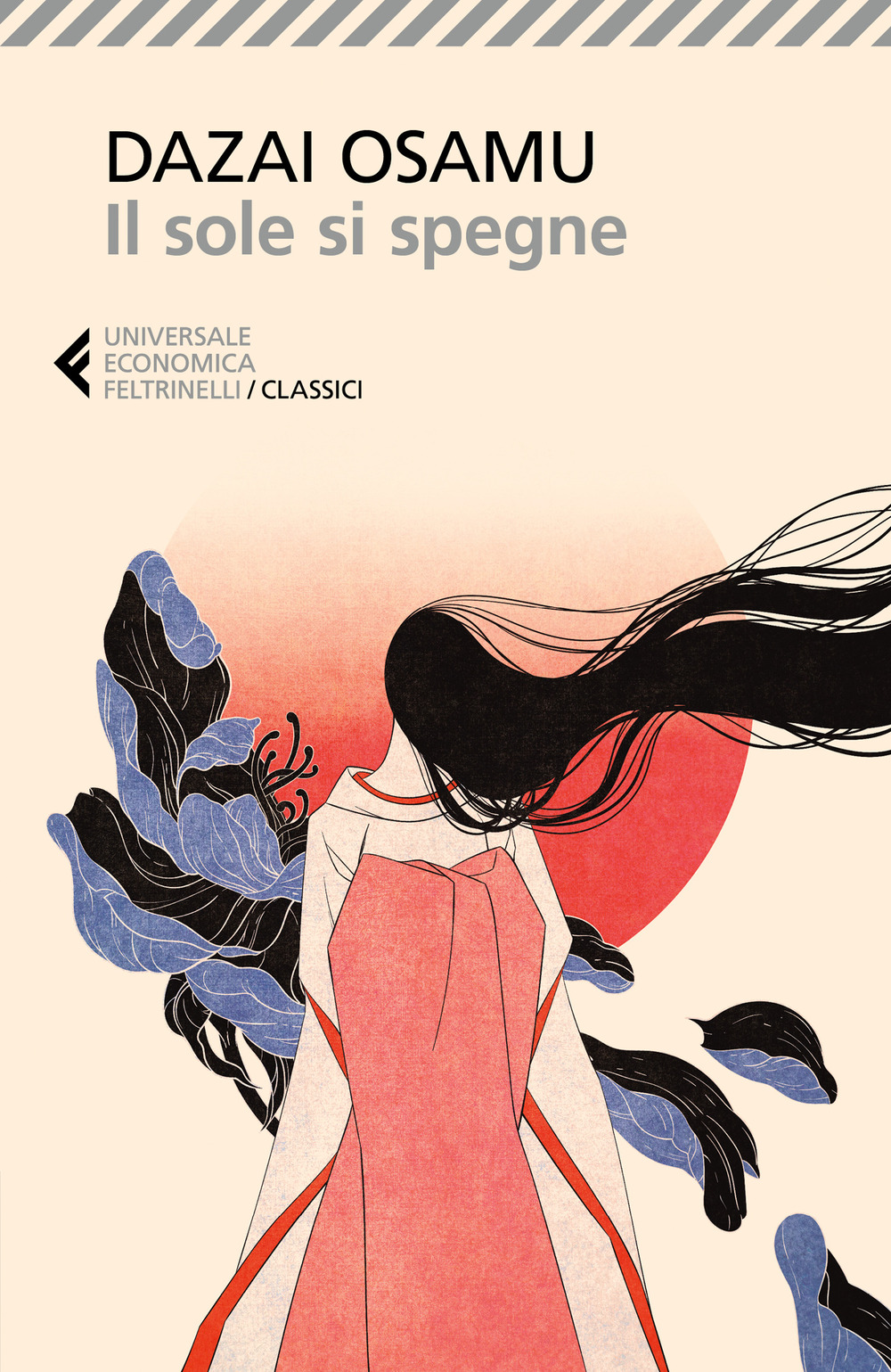 Libro sole si spegne di Osamu Dazai - ean 9788807904981 - Feltrinelli