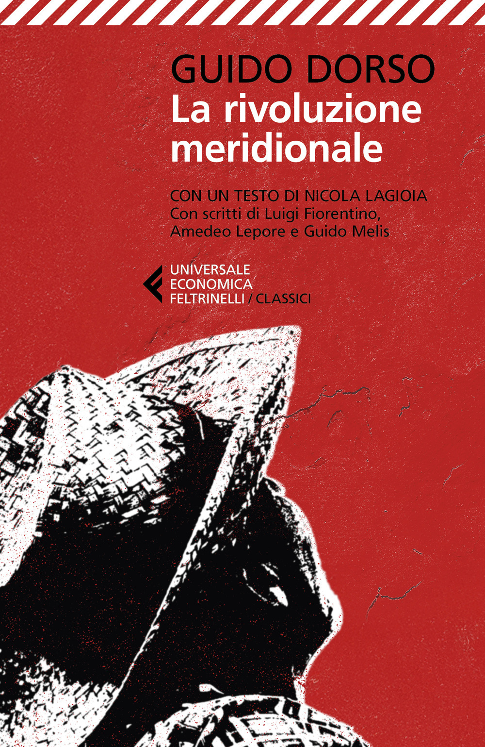 Libro rivoluzione meridionale di Guido Dorso - ean 9788807905131 - Feltrinelli