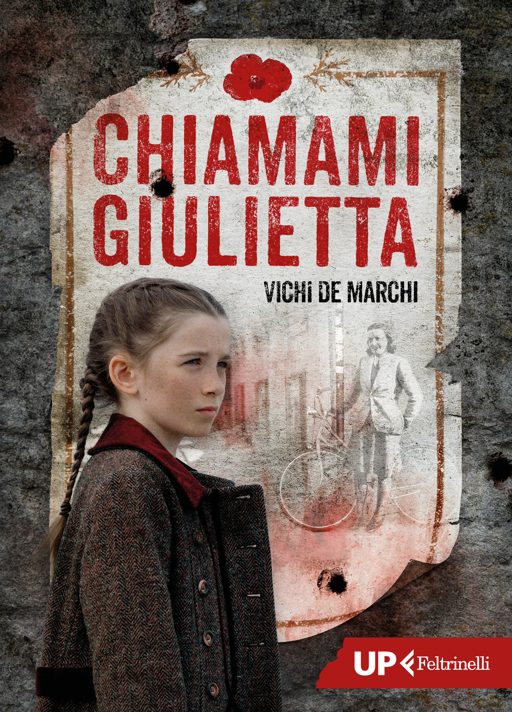 Libro Chiamami Giulietta di Vichi De Marchi - ean 9788807910838 - Feltrinelli