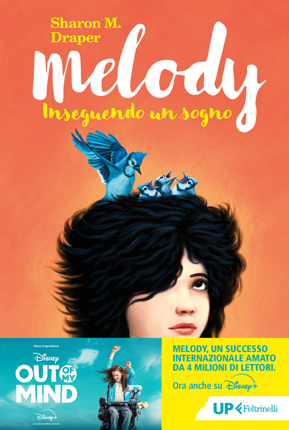 Libro Melody. Inseguendo un sogno di Sharon M. Draper - ean 9788807910999 - Feltrinelli