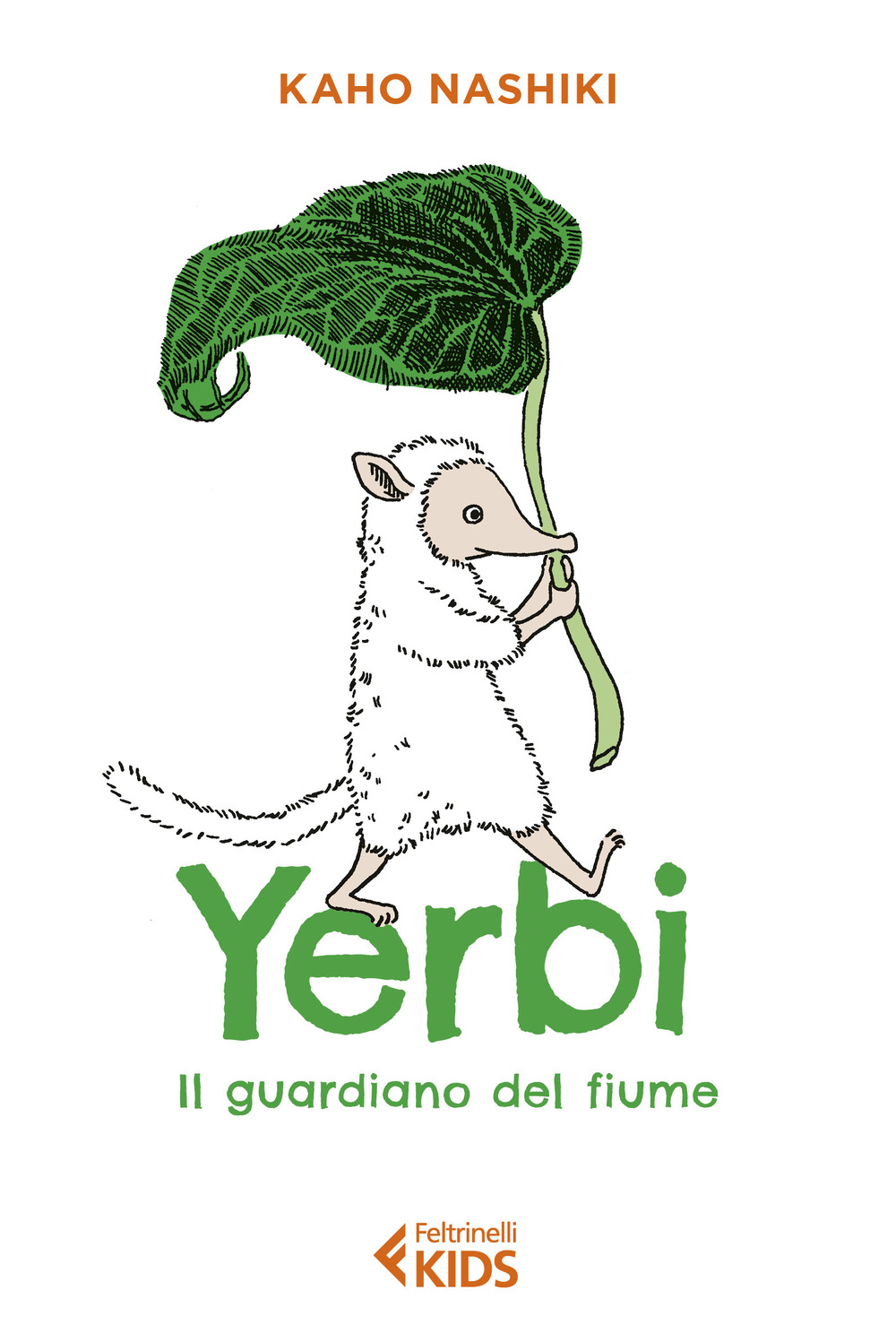 Libro Yerbi