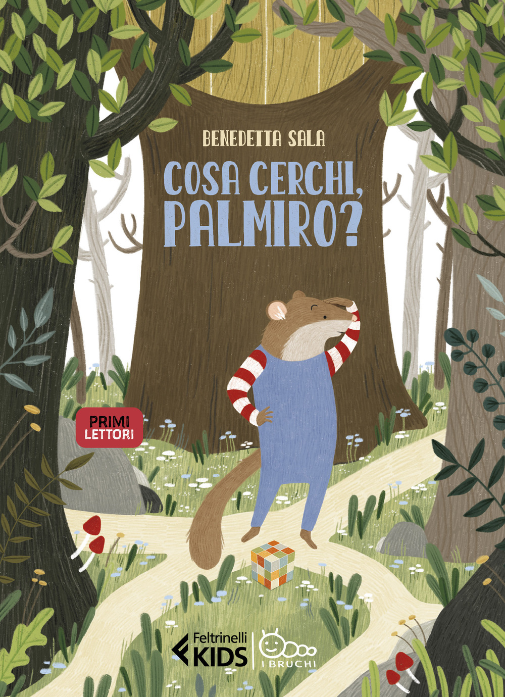 Libro Cosa cerchi