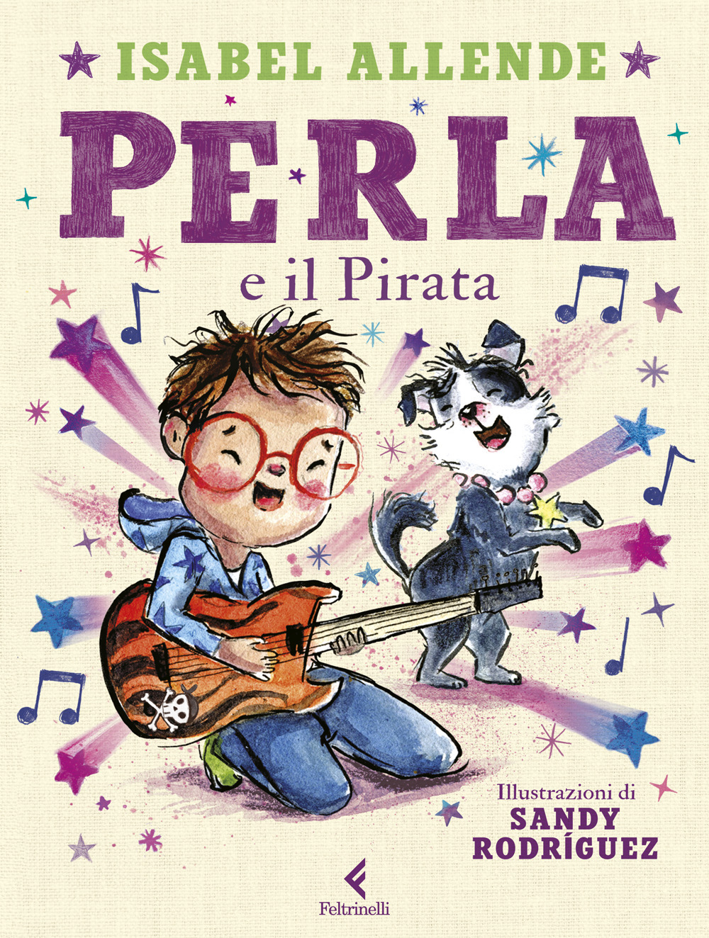 Libro Perla e il Pirata di Isabel Allende - ean 9788807924781 - Feltrinelli