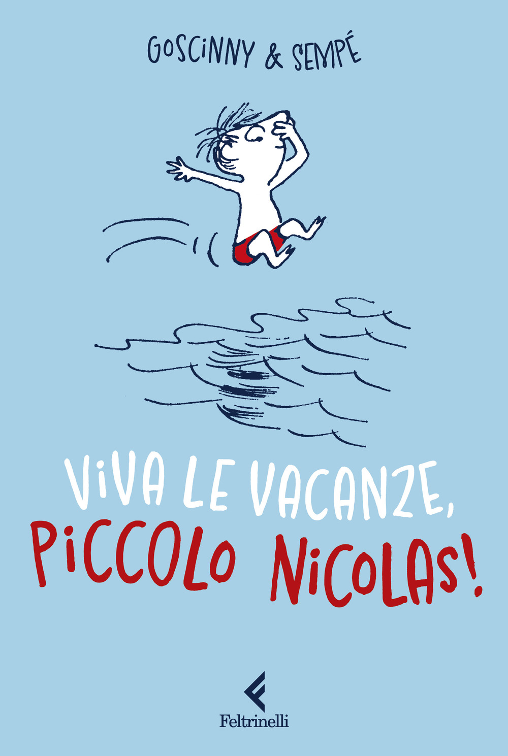 Libro Viva le vacanze