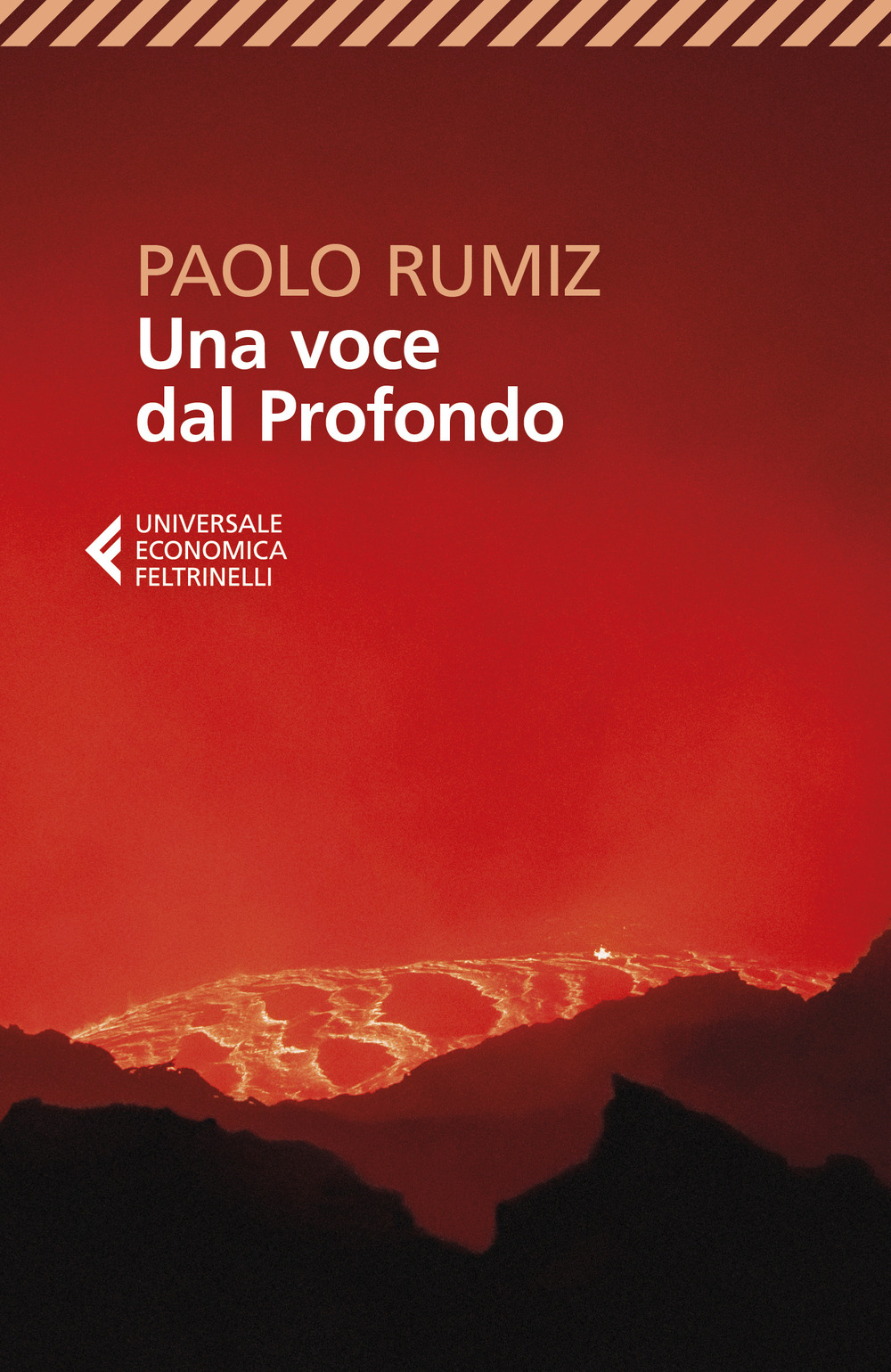 Libro voce dal profondo di Paolo Rumiz - ean 9788807950001 - Feltrinelli