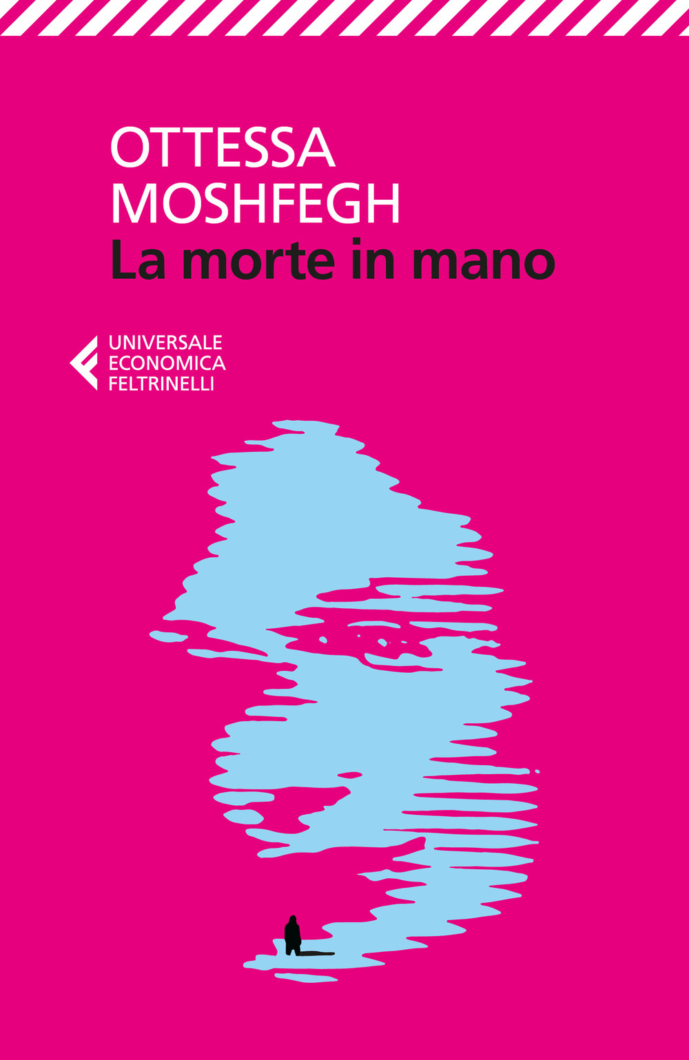Libro morte in mano di Ottessa Moshfegh - ean 9788807950094 - Feltrinelli