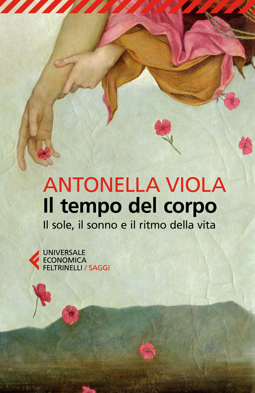 Libro tempo del corpo. Il sole