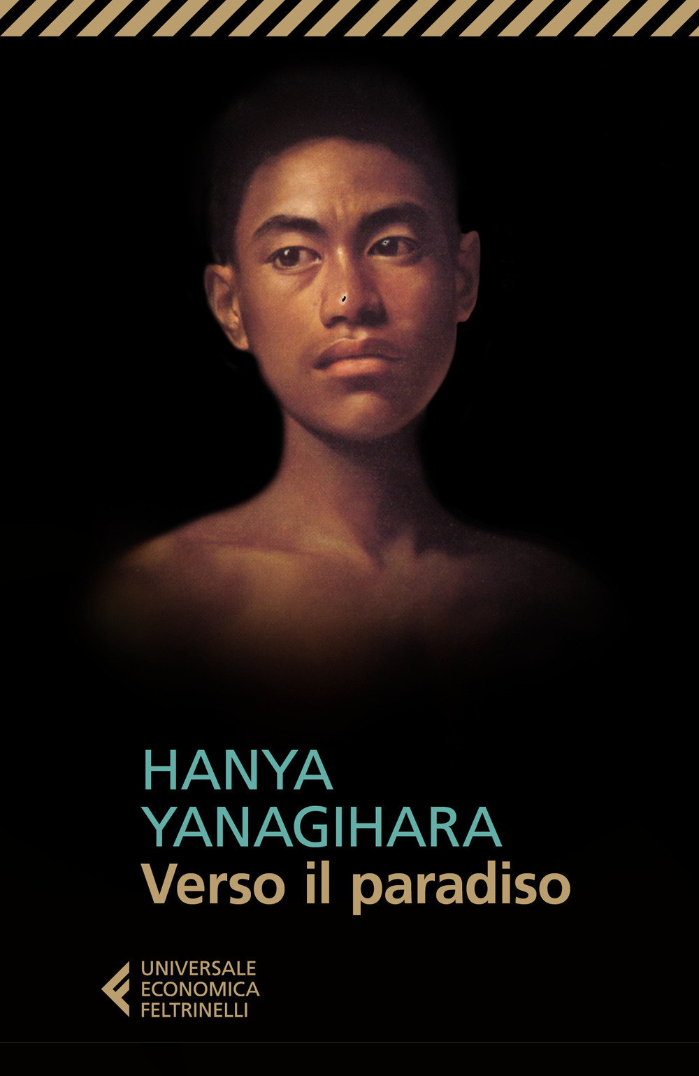 Libro Verso il paradiso di Hanya Yanagihara - ean 9788807950292 - Feltrinelli
