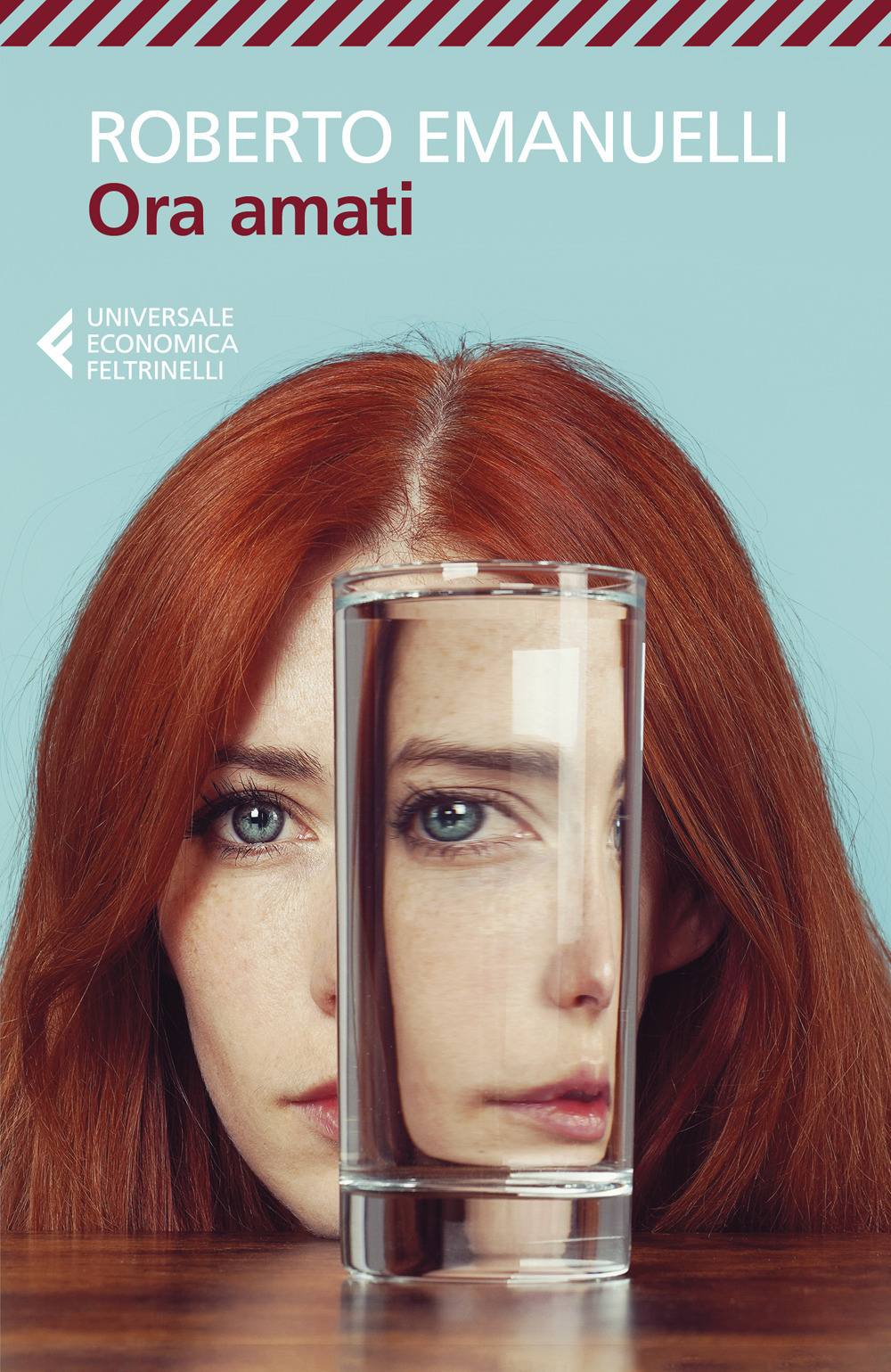 Libro Ora amati di Roberto Emanuelli - ean 9788807950407 - Feltrinelli