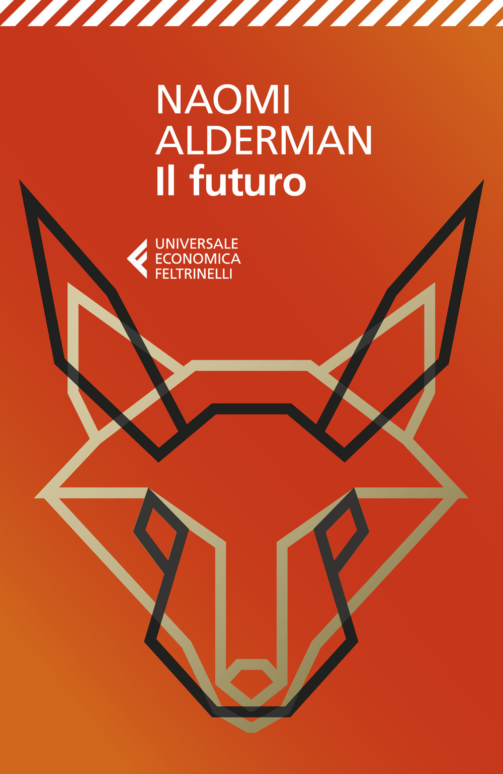 Libro futuro di Naomi Alderman - ean 9788807950414 - Feltrinelli