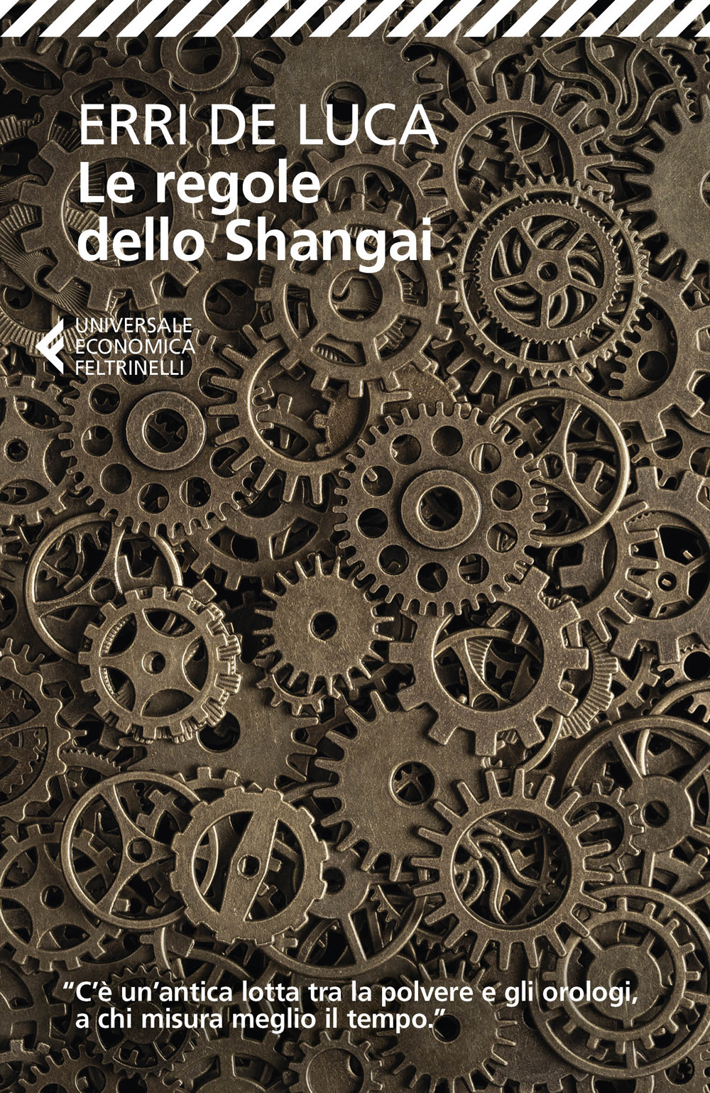 Libro regole dello Shangai di Erri De Luca - ean 9788807950445 - Feltrinelli