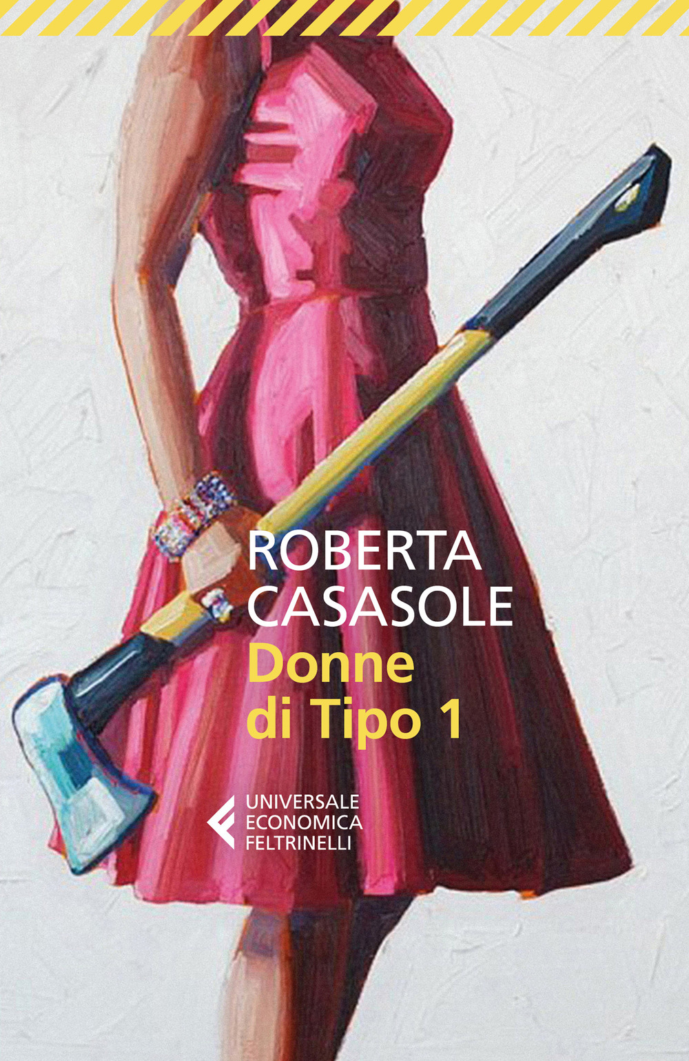 Libro Donne di Tipo 1 di Roberta Casasole - ean 9788807950667 - Feltrinelli