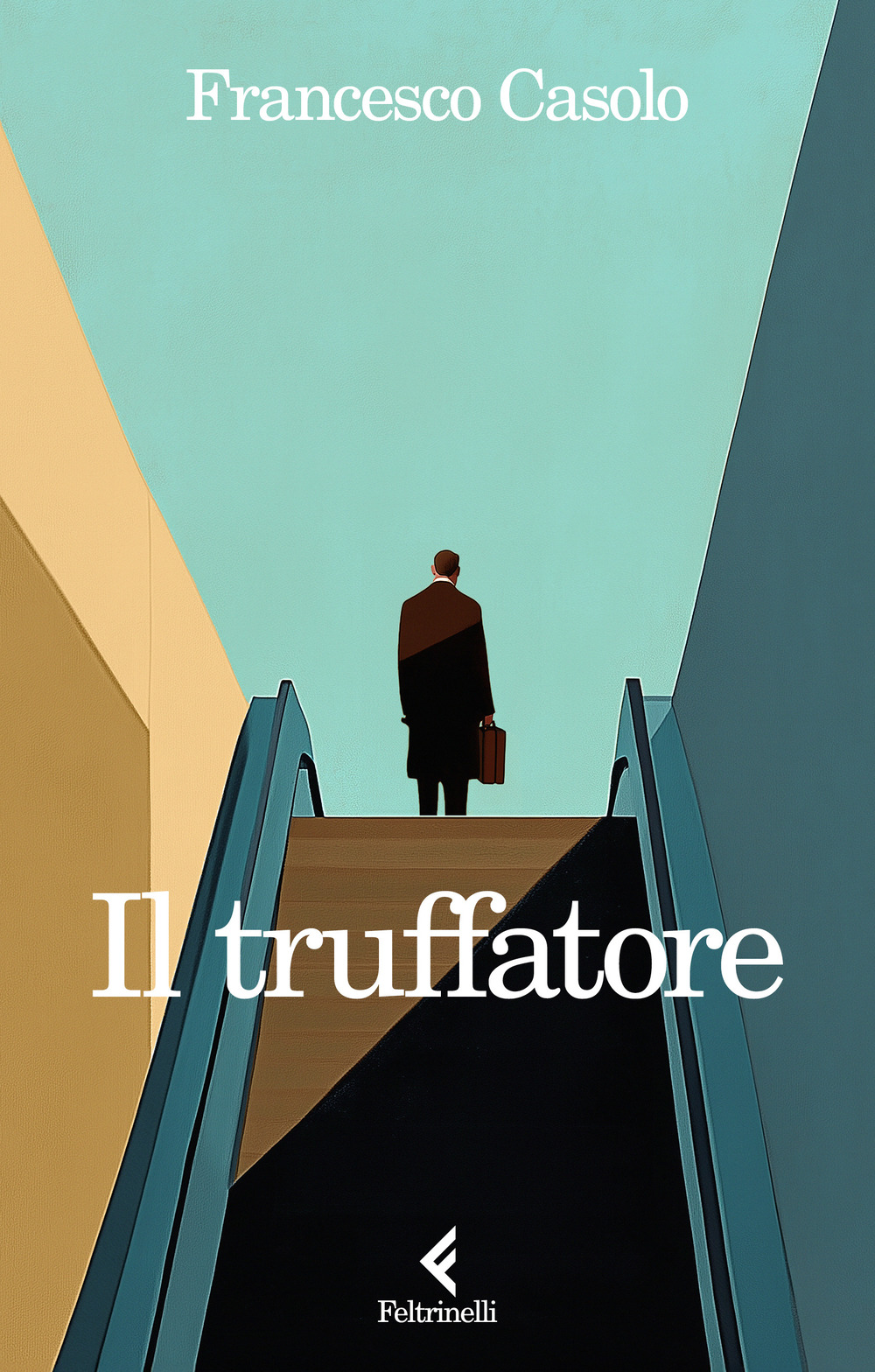 Libro truffatore di Francesco Casolo - ean 9788807970009 - Feltrinelli
