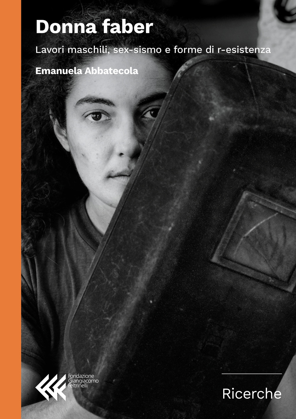 Libro Donna faber. Lavori maschili